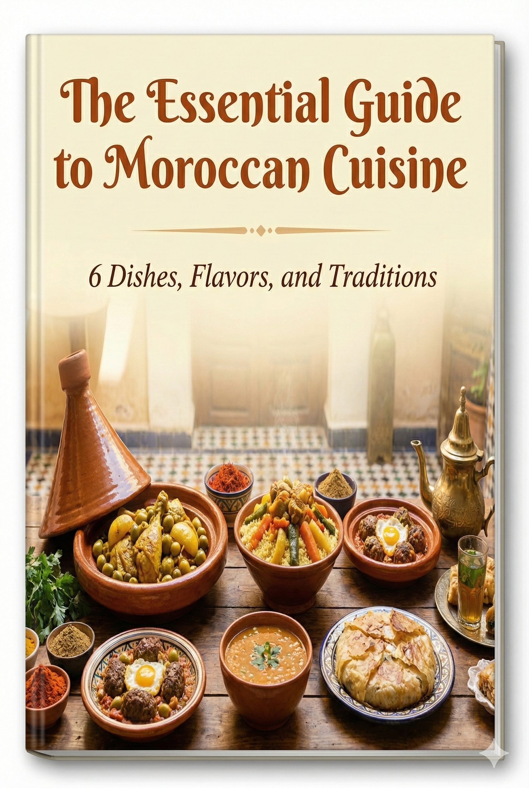 The Essential Guide to Moroccan Cuisine